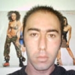 Francisco Diaz Gutierrez, Spanish tutor in Huelva