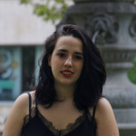 Ariadne Castillo, Profesora de refuerzo en Pamplona