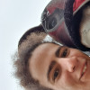 Ismail Essaffy, Dog walker in Granollers