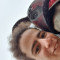 Ismail Essaffy, Dog walker in Granollers