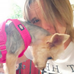 Silvia García Ruiz, Pet sitter in Rubí