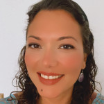 Desirée López Jal Ladi, Singing tutor in Santa Cruz de Tenerife