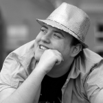 Francisco Javier Mateos, Monitor de lleure a Gijón