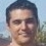 Jorge Rodriguez, Lifeguard in Rincón de la Victoria