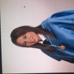 Natalia Gonzalez, Pedagogue in Talayuela