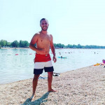 Walid Lakhal, Plumber in Madrid