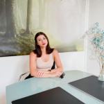 Ekaterina Gonzalez, Tax advisor in Barcelona