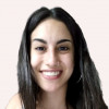 Julia Alises, Podologist in Madrid