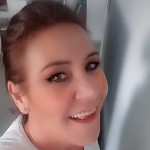 Antonia Arroyo, Netejadora a Sevilla