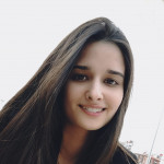 Verónica Urquiola, Content writer in English in Gijón