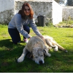 Míriam Muñoz gonzález, Pet sitter in Sevilla