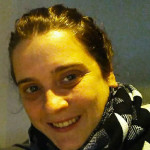 Georvi Judith, Nutricionista a Manresa