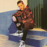Daniel Gomez Izquierdo, DJ in Cádiz