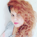 Marjorie Plúas Calderón, Housekeeper in Zaragoza