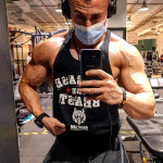 Adrian Badea Badea, Personal trainer in Alcalá de Henares