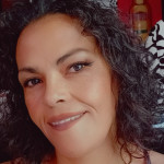 Adriana Vélez Medina, Caregiver of elderly in Reus