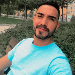 Davin Rojas Quintero, Masseur in Parla