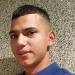 Kevin Sebastian Játiva Muñoz, Bricklayer in Alicante