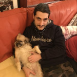 Max Max, Pet sitter in Valencia