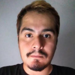 CÉsar AdriÁn Padilla Claudio, Bartender in Murcia
