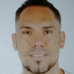Francisco Jose Artiles Padron, Nursing assistant in Las Palmas de Gran Canaria