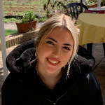 Carla Miernau, Leisure Instructor in Viladecans