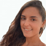 Leticia Castro GonzÁlez, Children's entertainer in Málaga