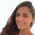 Leticia Castro GonzÁlez, Babysitter in Málaga