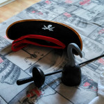 María Hm, Children's entertainer in Madrid