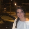 Paola Pastor, Paseadora de perros en Granada