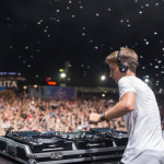Nyjen Nyjen, DJ in Madrid