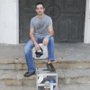 Jonathan Saez Martinez, DJ in Sabadell