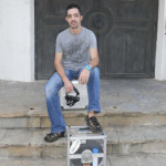 Jonathan Saez Martinez, DJ in Sabadell