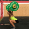 Sara Ps, Masajista en Algeciras