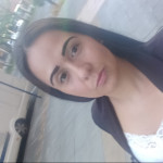 Luisa Fernanda Jimenez Alzate, Cuidadora de gent gran a Vitoria-Gasteiz