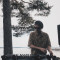 Stefan Halling, DJ in Barcelona