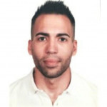 Jesus Garcia, Xofer privat a Córdoba