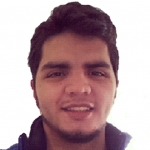 David Betancourt, Architect in Madrid