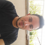 Federico Manuel Velez, Private chauffeur in Lleida