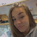 Arancha Garcia Sanchez, Cuidadora de enfermos o discapacitados en Madrid