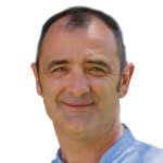 Juan Maestre Izquierdo, Private chauffeur in Málaga