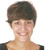 Lucia Lopez-pelaez Hamann, Monitora de lleure a Guadalajara