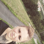 Nazareth Diez, Caregiver of elderly in Zumarraga