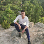 Jesus Mora, Pet sitter in Los Realejos