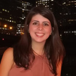 Estefania Solis, Booster tutor in Madrid