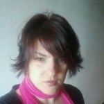 Victoria Peregrina Roman, Hairdresser in Granada