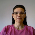 Juana Tejero, Podologist in Madrid