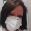 Belen Velilla, Nursing assistant in Zaragoza