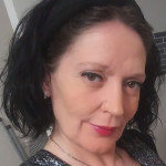 Belen Velilla, Private chauffeur in Zaragoza