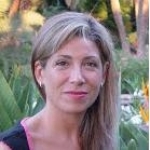 Elvira Vague Cardona, Psicòloga a Valencia